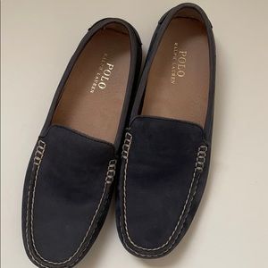 Polo Ralph Lauren men’s loafer shoes
